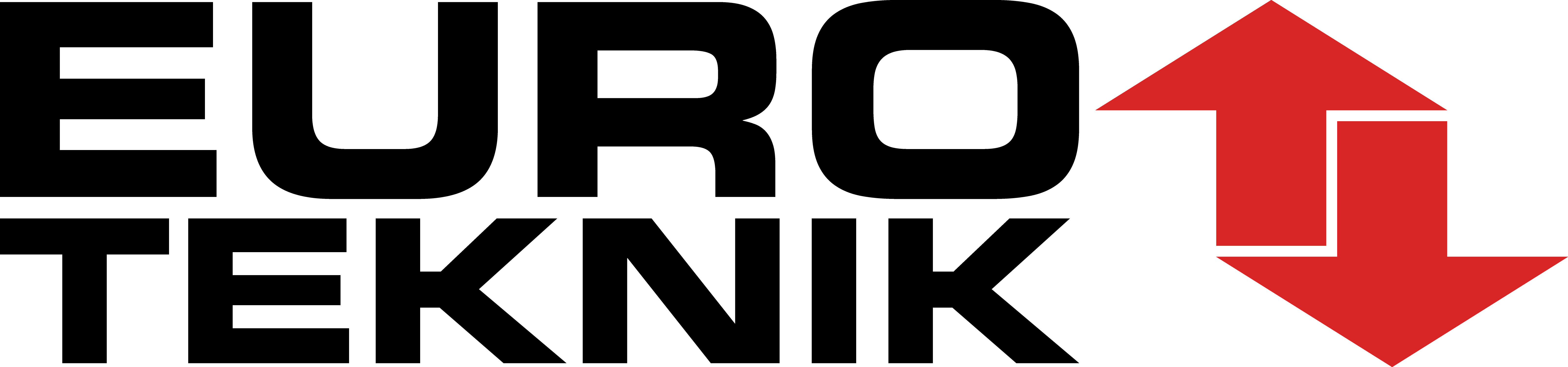Euroteknik logo